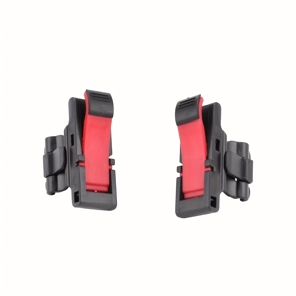 4pcs Touch Screen Thumbs Finger Sleeve Set